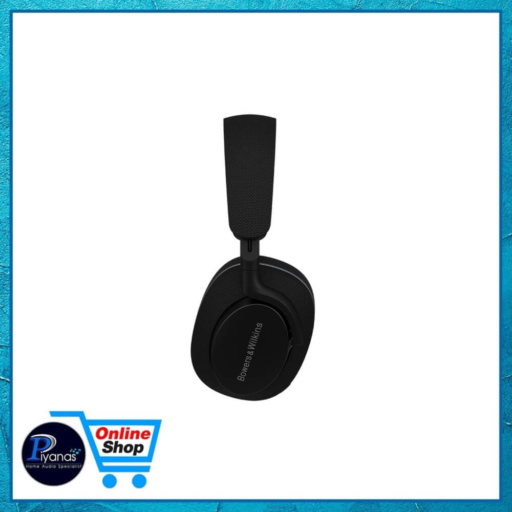 หูฟังไร้สาย Bowers & Wilkins : PX-7 S2e สีดำ